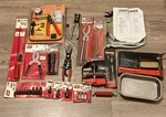 Sears Craftsman Nos 94PC Partial Automotive Specialty Set 35098. Fixed Price $234.99.