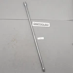 Proto Professional Tools 5263 17" 3/8" Drive Extension Chrome Finish Usa. Fixed Price $25.99.