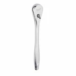 Milwaukee 48-22-9012 1/2" Drive Ratchet Chrome Finish Slim Profile. Fixed Price $76.86.