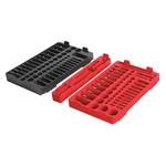 Milwaukee Tool 48-22-9486T 106 Pc. 1/4 In. & 3/8 Drive, Sae/metric, Ratchet. Fixed Price $24.99.