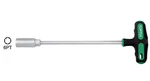 For Toptul CTJA1323 Wrench Socket Straight, T-type Hexagonal Global. Fixed Price $24.59.