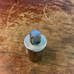Armstrong 13-951 3/4 X 1/2 Male Socket Adapter (used). Fixed Price $8.00.