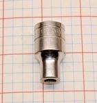 Snap On A135 Shock Absorber Socket 1/2 Drive. Fixed Price $28.75.