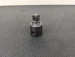 #BO005 Snap-on Tools GAX1 1/2" Drive 3/8" Adapter Non Impact Usa. Fixed Price $22.95.