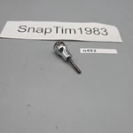 Snap On Tools 3/8 5/32 Sae Standard Hex Bit Socket Driver FA5A Usa. Fixed Price $13.99.