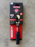 New Craftsman V-series CMMT86325V 3/8 Drive Flex Head Comfort Grip Ratchet. Fixed Price $35.00.