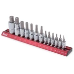 Titan Tools 16123 Hex Bit Socket Set 13 Piece Sae. Fixed Price $49.95.