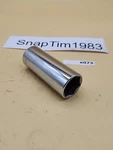 Craftsman Tools 15/16" Deep Socket 1/2" Drive Point Gk 47589 Usa. Fixed Price $32.99.