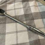 Snap-on FL720A Usa 3/8 Drive Ratchet. Fixed Price $75.00.