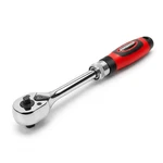 Powerbuilt 1/4 Inch By 3/8 Dual Drive Extended Ratchet - 940926. Fixed Price $25.95.