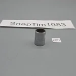 Challenger By Proto 1216MD, 16MM 3/8 Drive 12PT Metric Socket, Usa. Fixed Price $11.99.