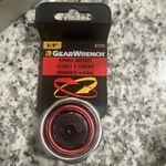 Gearwrench 3/8" Drive 72 Tooth Gimbal Ratchet - 81270. Fixed Price $20.00.