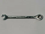 Gearwrench Reversible Ratcheting Combo Metric/sae - Your Choice. Fixed Price $12.99.