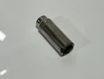 Matco Tools Usa AD13M6 13MM Metric Deep Socket - 1/4" Drive Point. Fixed Price $14.99.