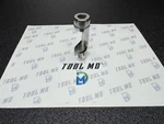Snap-on Tools Usa New 3/8" Drive 6-POINT Sae 11/16" Flare Nut Socket FRX221. Fixed Price $79.95.