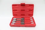 Mac Tools 8-PC Long Metric Triple Square Driver Set, SXVMTSL8B. Fixed Price $85.49.