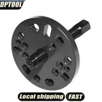 Clutch Hub & Alternator Puller Tool For Harley Dyna Softail Touring Big Twins. Fixed Price $26.50.