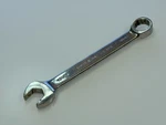 Matco Tools Usa WC13M2 Metric 13MM Short Chrome Combination Wrench, 12 Point. Fixed Price $26.59.