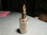 Armstrong #1 Phillips Bit 3/8" Drive Socket. Fixed Price $10.00.