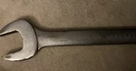 Proto ( #1248) - 1/2 Professional Large Combination End Wrench Preowned. Fixed Price $30.00.