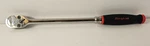 Snap-on 1/2" Drive Soft Grip Long Handle Ratchet SHL80A. Fixed Price $175.00.
