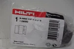 Hilti Drive S-nsd Shallow Impact Socket 1-1/2" Point New 336383. Fixed Price $5.85.