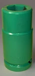 Wright Point 7/8 Deep Impact Socket 3/4" Drive #6928 Epoxy Coated. Fixed Price $34.97.