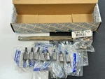 Nos Armstrong Tools Usa 8PC 3/8 Torx Bit T15-T50 Socket Driver Set 15-445. Fixed Price $151.99.