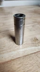 Great Neck SK53 1/2" Drive 11/16" Point. Fixed Price $14.00.