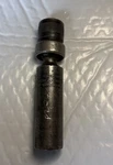 Snap-on S9710KA 5/8 Impact Swivel Spark Plug Socket 3/8 Drive Clean. Fixed Price $30.00.
