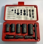 Sunex Tools 2840 Wheel Lock Removal Kit. Fixed Price $49.99.