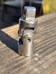Craftsman -v- 4425 Swivel 3" Socket Extension 1/2" Drive Usa. Fixed Price $5.99.