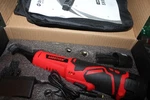 Gardtech Wrench Set With Battery Charger And Some Sockets New. Fixed Price $40.00.