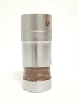 Snap On Tools 3/4" Drive 1" Deep 6 Point Chrome Socket LS322 3.5" See Pic Read. Fixed Price $19.99.