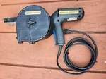 Bostitch Quick Drive S2500 Screw Gun With Case & Extension. Fixed Price $39.00.
