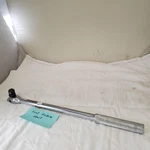 Armstrong 13-918 Knurled Handle Breaker Bar LOT-263. Fixed Price $35.00.