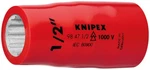 Knipex 98-37-17 Insulated 17MM 6 Point 3/8" Socket. Fixed Price $37.99.