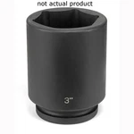 Grey Pneumatic 4042D 1" Drive X 1-5/16" Deep Socket. Fixed Price $42.22.