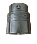 Snap-on 3/4" Drive 12-POINT Metric 36MM Flank Shallow Socket #LDHM362. Fixed Price $99.99.