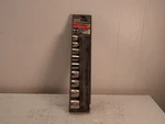 Craftsman 934571 Peice 1/2" Drive Socket Set 12 Point. Fixed Price $35.00.