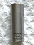 Sk Tools 41709, 1/4" Drive, 13MM. Socket, 2" Deep/high, 6 Point.. Fixed Price $8.39.