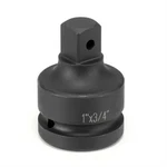 Grey Pneumatic 4008AB 1" Female X 3/4" Adapter W/ Friction Ball. Fixed Price $35.56.