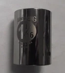 Armstrong 13-134 3/4" Drive 1-1/16" 12PT. Socket Usa. Fixed Price $8.00.