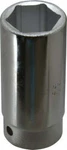 Proto 1-1/8", 3/4" Drive, Deep Hand Socket 6 Points, 3-1/2" Oal. Fixed Price $47.96.
