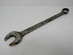 Thorsen 1-IN Combination Wrench 13-1/2-IN 12 Point 2032 Vintage. Fixed Price $15.28.