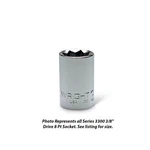 Wright Tool 3312 3/8" Drive Special Points Standard Sockets. Fixed Price $23.75.