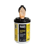 Klein Tools 51425 Kleaners Hand Cleaning Towels. Fixed Price $36.16.