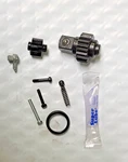 Snap-on Tools 3/8" Drive Ratchet Model F713 Repair Kit RKRA713 20 Tooth. Fixed Price $17.99.