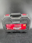 Husky Master Hex And Torx Bit Socket Set 68-PIECE 1/4 3/8 In Drive. Fixed Price $44.99.