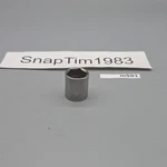 Craftsman Tools 3/4 Sae 3/8 Drive 6 Point Socket G2- 43007 Usa. Fixed Price $12.99.